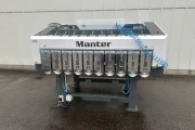 Manter M10 L weighing machine