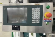 Manter VP16000 weighing machine with 16 scales