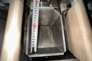 Manter VP16000 weighing machine with 3 elevators and dosing conveyors