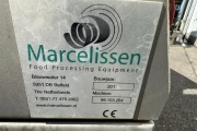 Marcelissen 99.103.264 cutting machine