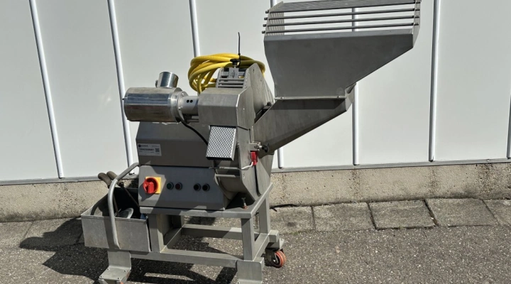 Marcelissen 99.103.264 cutting machine