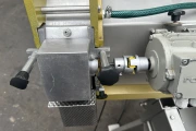 Marcelissen Slitmaster cutting machine for fries