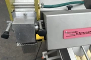 Marcelissen Slitmaster cutting machine for fries