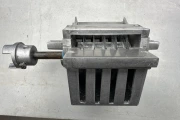 Marcelissen Slitmaster cutting machine for fries