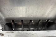 Marcelissen Slitmaster cutting machine for fries