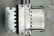 Marcelissen Slitmaster cutting machine for fries