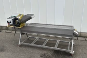 Marcelissen Slitmaster cutting machine for fries