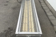 Marcelissen Slitmaster cutting machine for fries