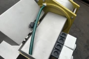 Marcelissen Slitmaster cutting machine for fries