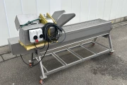 Marcelissen Slitmaster cutting machine for fries