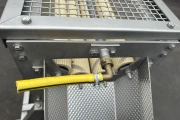 Marcelissen Slitmaster cutting machine for fries