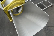 Marcelissen Slitmaster cutting machine for fries