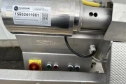 Marcelissen Slitmaster & Sliver Remover for fries