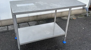 Marco Рабочий стол 142 х 62