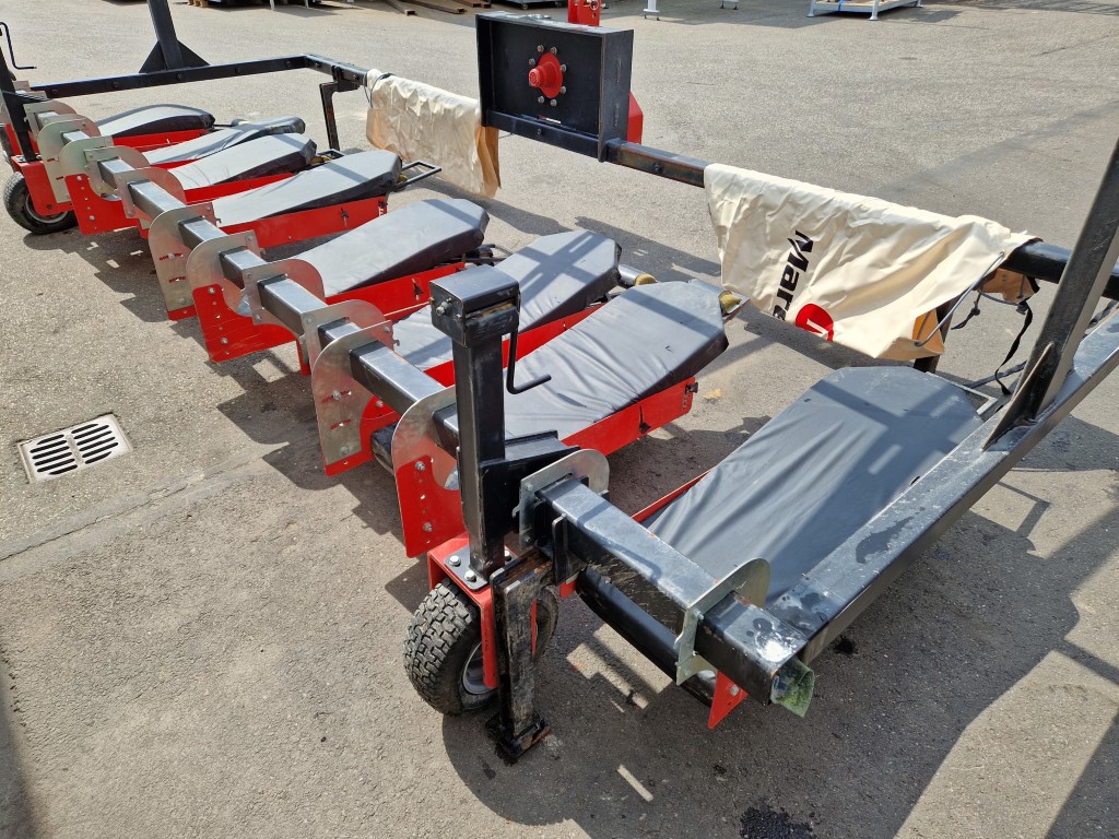 Marchal Porte ����������� ������ 8 �����