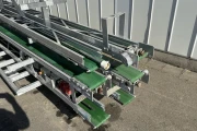 Martin Stolze 17 cm potted plant conveyor 48 meter x 17 cm