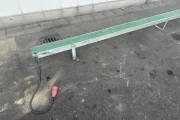 Martin Stolze conveyor 600 x 15 cm