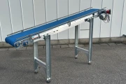 Martin Stolze aluminium inclined 250 x 40 cm