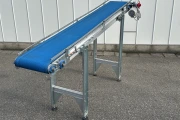 Martin Stolze aluminium inclined 250 x 40 cm