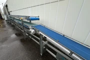 Martin Stolze Combi packing conveyors