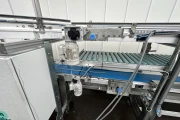 Martin Stolze Combi packing conveyors