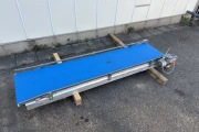 Martin Stolze conveyor 205 x 45 cm