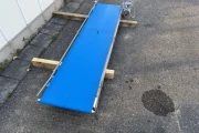 Martin Stolze conveyor 205 x 45 cm
