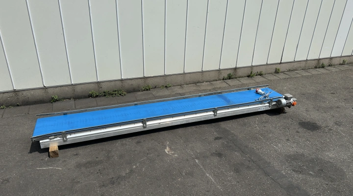 Martin Stolze conveyor 330 x 45 cm