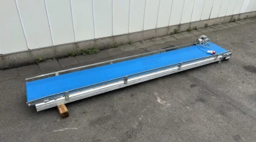 Martin Stolze transportband 330 x 45 cm