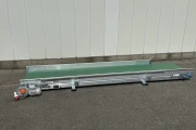 Martin Stolze conveyor 350 x 70 cm