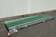 Martin Stolze conveyor 350 x 70 cm