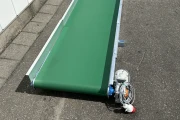 Martin Stolze conveyor 350 x 70 cm