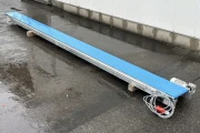 Martin Stolze conveyor 440 x 25 cm