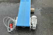 Martin Stolze conveyor 440 x 25 cm