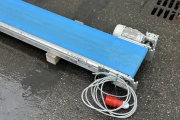 Martin Stolze conveyor 440 x 25 cm