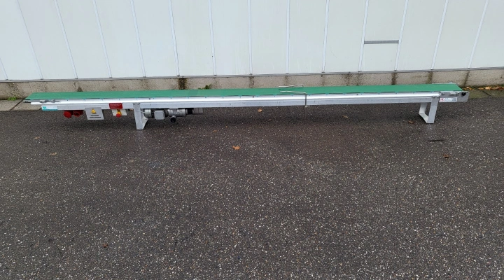 Martin Stolze conveyor