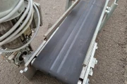 Martin Stolze conveyor for potplants 82 x 17 cm