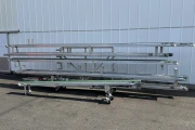 Martin Stolze EasyMax 170 potted plant conveyor