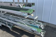 Martin Stolze EasyMax 170 potted plant conveyor