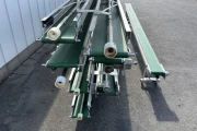 Martin Stolze EasyMax 170 potted plant conveyor