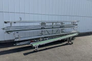 Martin Stolze EasyMax 170 potted plant conveyor