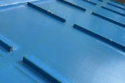 Martin Stolze elevator incline conveyor 235 x 70 cm