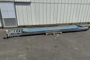 Martin Stolze PC 450 12M conveyor 1200 cm x 45 cm