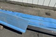 Martin Stolze PC 450 12M conveyor 1200 cm x 45 cm