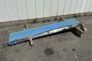 Martin Stolze PC 450 2.6M conveyor 260 cm x 45 cm