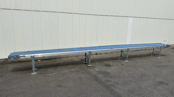 Martin Stolze PC450 8M conveyor 800 x 45 cm