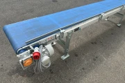 Martin Stolze PC450 8M conveyor 800 x 45 cm