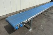 Martin Stolze PC450 8M conveyor 800 x 45 cm