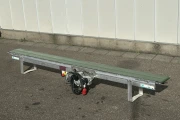 Martin Stolze plantentransportbanden per stuk 300 x 21 cm
