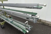 Martin Stolze potted plant conveyor 29,5 meter x 15 cm